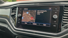 Volkswagen T-Roc 1.5 TSI EVO SEL 5dr DSG Petrol Hatchback